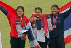 Link Trực tiếp giải Vô địch điền kinh Trẻ Đông Nam Á 2025 sáng ngày 18-11