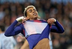 Lamine Yamal - cầu thủ bị ghét nhất trên mạng xã hội