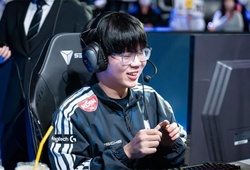 Tổng hợp tin chuyển nhượng LMHT hôm nay 17/11: T1 chia tay Gumayusi