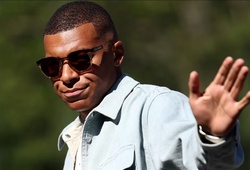 Mbappe đẩy căng thẳng với PSG lên đỉnh điểm vì khoản nợ 55 triệu euro