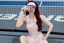 Hiện tượng pickleball trong giới sao Việt: Từ sở thích thành mô hình kinh doanh triệu đô