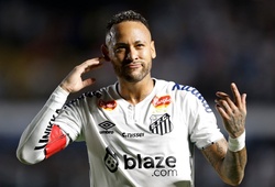 5 câu lạc bộ Ngoại hạng Anh tiềm năng cho tương lai của Neymar