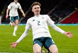 Nhận định, soi kèo Bắc Ireland vs Luxembourg: Khép lại vòng loại bằng chiến thắng