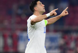 Nhận định, soi kèo Belarus vs Hy Lạp: Khách lấn át chủ nhà