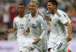 Nhận định, soi kèo Costa Rica vs Honduras: Trận chiến sinh tử