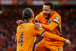 Nhận định, soi kèo Hà Lan vs Lithuania: Khó có bất ngờ