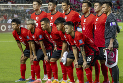 Nhận định, soi kèo Hong Kong vs Singapore: Trận chiến ngôi đầu bảng