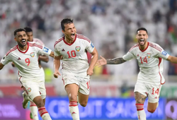 Nhận định, soi kèo Iraq vs UAE: Vé play-off trong tầm tay