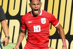 Nhận định, soi kèo Panama vs El Salvador: Khép lại vòng loại bằng chiến thắng
