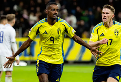 Nhận định, soi kèo Thụy Điển vs Slovenia: Trận cầu danh dự