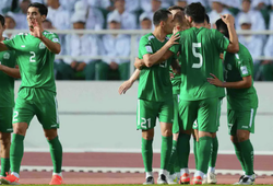 Nhận định, soi kèo Turkmenistan vs Đài Bắc Trung Hoa: Củng cố ngôi đầu