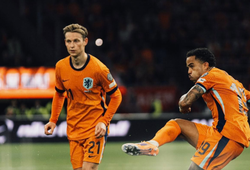 Nhận định, soi kèo U17 Hà Lan vs U17 Croatia: Tranh vé đi tiếp