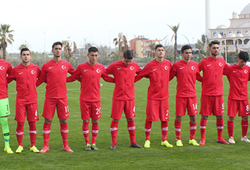 Nhận định, soi kèo U17 Thổ Nhĩ Kỳ vs U17 Serbia: Trận chiến ngôi đầu bảng