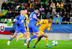 Nhận định, soi kèo U21 Kazakhstan vs U21 Moldova: Cơ hội cải thiện thứ hạng