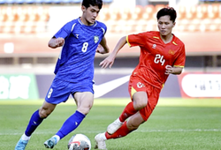 Nhận định, soi kèo U22 Việt Nam vs U22 Hàn Quốc: Trận chiến quyết định