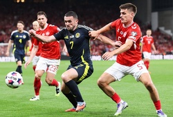 Dự đoán Scotland vs Đan Mạch, 2h45 ngày 19/11, vòng loại World Cup 2026