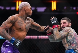 Sean Brady lên tiếng sau thất bại TKO tại UFC 322: “Một bài học nữa"