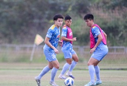 Tân binh Khổng Minh Gia Bảo của đội tuyển Việt Nam là ai?