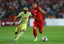 Dự đoán Tây Ban Nha vs Thổ Nhĩ Kỳ, 2h45 ngày 19/11, vòng loại World Cup 2026