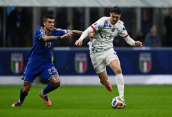 Tiền đạo cùng Na Uy giành vé dự World Cup 2026 tăng giá gấp 250 lần sau 8 năm