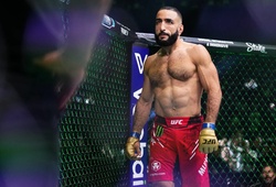 Belal Muhammad – Cựu vương UFC đang tìm lại ánh hào quang một lần nữa