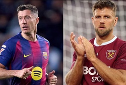 AC Milan tìm kiếm tiền đạo: Lewandowski vào tháng 6 hay Fullkrug vào tháng 1?