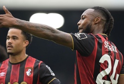 3 đại gia Ngoại hạng Anh săn đón tiền đạo 1.500 tỷ đồng của Bournemouth