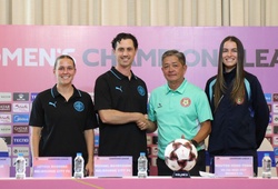 Melbourne City hướng thắng lợi, CLB nữ TP.HCM muốn trận đấu sòng phẳng