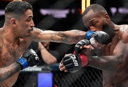 Daniel Cormier nghi ngờ khả năng tranh đai của Michael Morales và Carlos Prates sau UFC 322