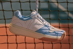 Các chuyên gia giải mã công nghệ đằng sau đôi giày pickleball DAPS mới