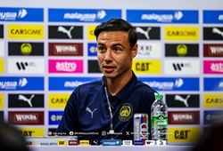 Đội trưởng Malaysia cảnh báo Nepal: “Chúng tôi sẽ chơi nhanh và sắc bén”