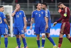 Tuyển Ý sẽ thay đổi đội hình thế nào cho vòng play-off World Cup 2026