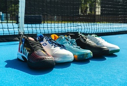 Top 5 giày Pickleball đáng mua nhất dịp Black Friday 2025