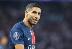 Quả bóng vàng châu Phi 2025: Danh sách 3 ứng cử viên vào chung kết bao gồm Achraf Hakimi