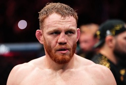 HLV nói gì sau thất bại của Jack Della Maddalena ở UFC 322