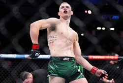 Ian Machado Garry – Ngôi sao mới của Ireland tại UFC là ai?