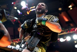 Islam Makhachev đang chờ thách thức nào tiếp theo ở hạng bán trung UFC