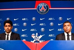 PSG phản pháo, yêu cầu Mbappe bồi thường 240 triệu euro