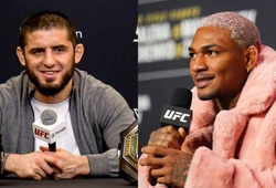 Michael Morales gửi thông điệp “thách đấu” tới Islam Makhachev sau UFC 322