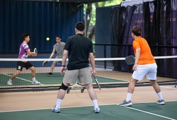 Hiện tượng Pickleball tại Việt Nam: Vì sao dẫn đầu châu Á?