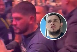 Tân binh bất bại từ Dagestan nói gì về vụ ẩu đả với Dillon Danis tại UFC 322