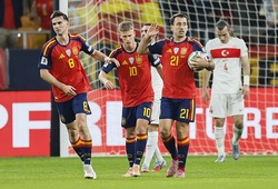 Tây Ban Nha khép lại vòng loại World Cup với kỷ lục và nỗi tiếc nuối