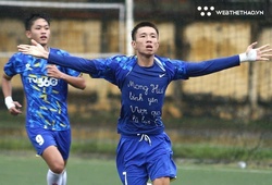 Khoảnh khắc lay động: Diệp Dụng Bách gửi lời cầu mong bình yên cho Huế giữa mưa lũ