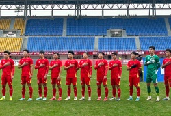 U22 Việt Nam khép lại Panda Cup 2025 với nhiều bài học giá trị cho SEA Games 33