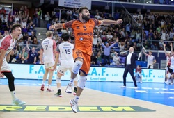 SuperLega Credem Banca: Trận đại chiến Milano có thể quyết định số phận mùa giải