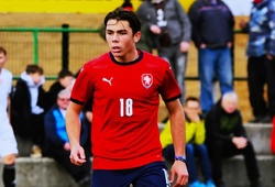 Con trai Buffon ghi 6 bàn thắng trong 3 trận với tuyển U19 CH Séc