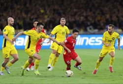 Báo Thái Lan: Việt Nam và Malaysia đều có lợi thế dự Asian Cup 2027