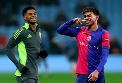 Barcelona có thể phá kỷ lục về số lượng cầu thủ quốc tế tại World Cup 2026