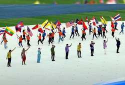 Không có chuyện "Campuchia cử vài chục VĐV dự SEA Games 2025" 