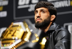 Arman Tsarukyan: Hạng nhẹ UFC hấp dẫn hơn khi Islam Makhachev còn giữ đai